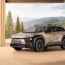 Toyota bZ4X Touring to nowy wariant w pełni elektrycznego SUV-a o zwiększonej […]