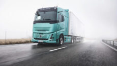Zasięg 600 km i superszybkie ładowanie – poznaj nowy elektryczny samochód ciężarowy […]