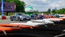 W programie Alpine Driving Experience Center już ponad 400 osób doświadczyło wyjątkowych […]