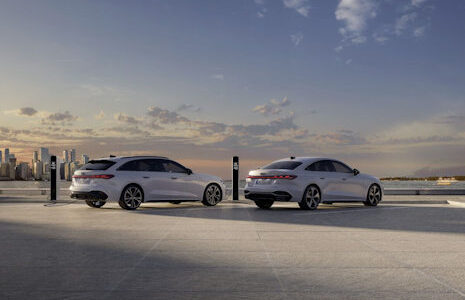 Audi realizuje swoją strategię elektryfikacji, wprowadzając do oferty najszerszą gamę hybrydowych napędów […]