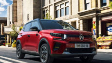 Citroen przygotował wyjątkową przedwakacyjną akcję wyprzedażową pod nazwą „Cudowne Przesilenie”. W ramach […]