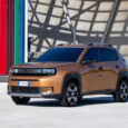 Fiat Grande Panda: przystępna cenowo wersja z napędem hybrydowym już dostępna w […]