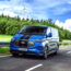 Ford E-Transit Custom jest drugim w pełni elektrycznym samochodem dostawczym Forda, który […]