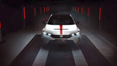 Honda uroczyście podsumowuje dziedzictwo kultowego Civic Type R, oferując nową odsłonę „Ultimate […]
