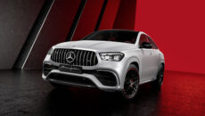 Szeroka gama Mercedes-AMG, odpowiadająca na zróżnicowane potrzeby klientów, zyskała niezwykłą popularność na […]