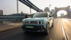 Od 10 czerwca można składać zamówienia na Renault 4 E-Tech electric w […]