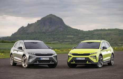 Skoda Auto zaledwie sześć miesięcy po światowym debiucie nowego Elroqa, zaprezentowała jego […]