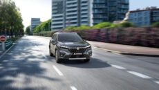 Suzuki S-Cross Hybrid z rabatem – do końca czerwca nowa hybryda z […]