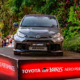 Toyota GR Yaris, czyli prawdziwy fenomen wśród samochodów sportowych, doczekał się kolejnych […]