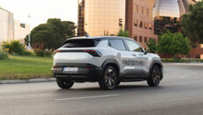 Elektryczny Urban Cruiser wkrótce dołączy do najpopularniejszego modelu Toyoty w Europie – […]