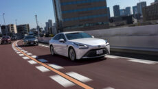 Toyota i Waymo przyspieszą wdrażanie technologii jazdy autonomicznej, by poprawić bezpieczeństwa na […]