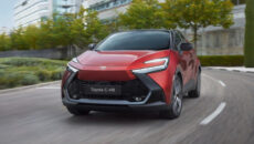 Toyota wprowadziła podwójny Ekobonus w wysokości 3% dla modeli z pełnymi hybrydami. […]