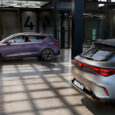 CUPRA wprowadza udoskonalenia w modelach Formentor, Leon i Leon Sportstourer. Najnowsze zmiany […]