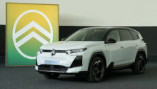 W Polsce ruszają zamówienia na nowego Citroena C5 Aircross. Ta nowa generacja […]