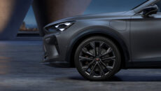 Formentor to jeden z najbardziej udanych modeli CUPRA, o czym świadczą przede […]