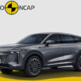 Najnowsze wyniki testów zderzeniowych Euro NCAP (E-NCAP) ogłoszone 9 lipca potwierdzają, że […]