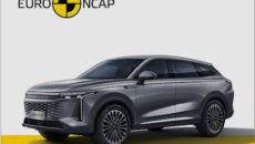 Najnowsze wyniki testów zderzeniowych Euro NCAP (E-NCAP) ogłoszone 9 lipca potwierdzają, że […]