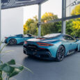 Podczas Festiwalu Prędkości w Goodwood Maserati prezentowało brytyjskiej publiczności to, co najlepsze […]