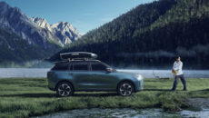 Nowy JAECOO 5, najnowszy model w gamie marki OMODA & JAECOO, to […]