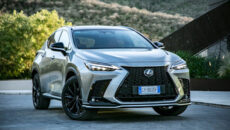 Lexus NX to od ponad dekady najpopularniejszy samochód marki w Polsce. Druga […]