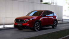Mazda prezentuje nową Mazdę CX-5 – odważną ewolucję swojego najlepiej sprzedającego się […]