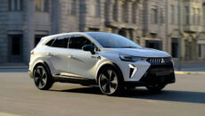 Mitsubishi Motors kontynuuje poszerzanie europejskiej oferty, wprowadzając nowego kompaktowego SUV-a Grandis. Opracowany […]