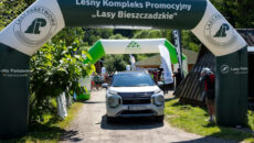 Polski oddział Mitsubishi Motors, należący do firmy Astara, już po raz piąty […]