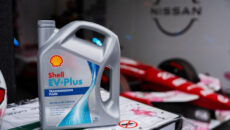 Shell oraz Nissan Formula E Team ogłosiły kontynuację wieloletniego partnerstwa technicznego w […]