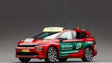 Skoda Auto ponownie została głównym partnerem kolarskiego święta. W tym roku producent […]