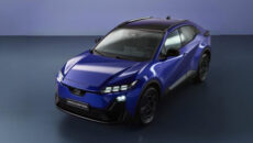 Subaru Europe ogłosił wprowadzenie na rynek trzech nowych, w pełni elektrycznych (BEV) […]