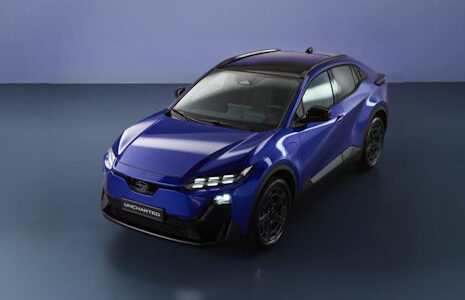 Subaru Europe ogłosił wprowadzenie na rynek trzech nowych, w pełni elektrycznych (BEV) […]