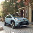 Toyota Aygo X jest prawdziwym hitem swojego segmentu. Najmniejszy model w gamie […]