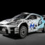 Toyota GR Yaris Rally2 H2 Concept zadebiutuje podczas Rajdu Finlandii (31 lipca […]
