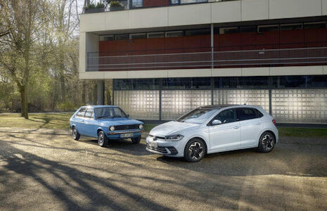 Pięć dekad Volkswagena Polo to wyjątkowy powód do świętowania. By uczcić tę […]