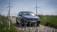 Szósta generacja Volkswagena Polo została zaprezentowana w Berlinie w czerwcu 2017 roku, […]