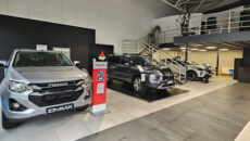 Firma Astara niedawno otworzyła dwie nowe autoryzowane placówki Isuzu – Car Center […]