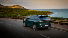 Leapmotor ogłasza wprowadzenie na rynek modelu C10 Design 81,9 kWh AWD – […]