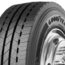 Goodyear ogłosił wprowadzenie na rynek nowej generacji opon ciężarowych KMAX GEN-3. Dzięki […]