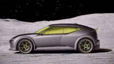 Podczas IAA Mobility 2025 w Monachium, Hyundai zaprezentował prototypowy model Concept THREE, […]