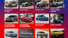 Już dziś, 23 września w Katowicach rusza największe wydarzenie branży mobility w […]