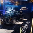 TIGGO 9 PHEV, flagowy SUV CHERY, zadebiutował w Polsce podczas wydarzenia inauguracyjnego […]