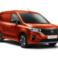 Nissan Townstar, kompaktowy samochód dostawczy, otrzymał najwyższą ocenę bezpieczeństwa – pięć gwiazdek […]
