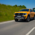 Nowy Ford Ranger Plug-in Hybrid to pierwszy w Europie pick-up z takim […]