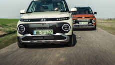 Hyundai Motor Poland trzykrotnie zwiększył sprzedaż aut EV. Awans o 6 miejsc […]