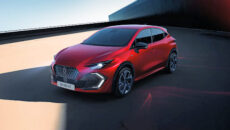 Nowe Renault Clio jest już dostępne na polskim rynku. Model, który zadebiutował […]