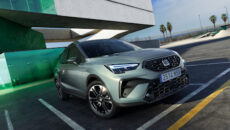 Nowa SEAT Arona wchodzi w kolejny etap swojej historii jako bardziej wyrazisty, […]